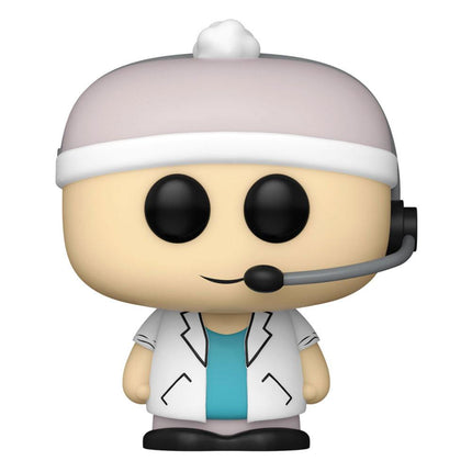 Boyband Stan South Park z okazji 20-lecia POP! Figurki winylowe TV 9cm - 40