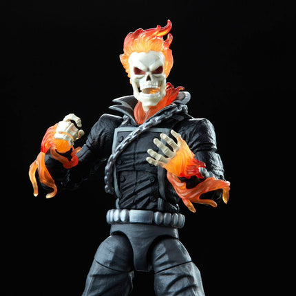 Marvel Comics Marvel Legends Series Figurka Ghost Rider 15cm